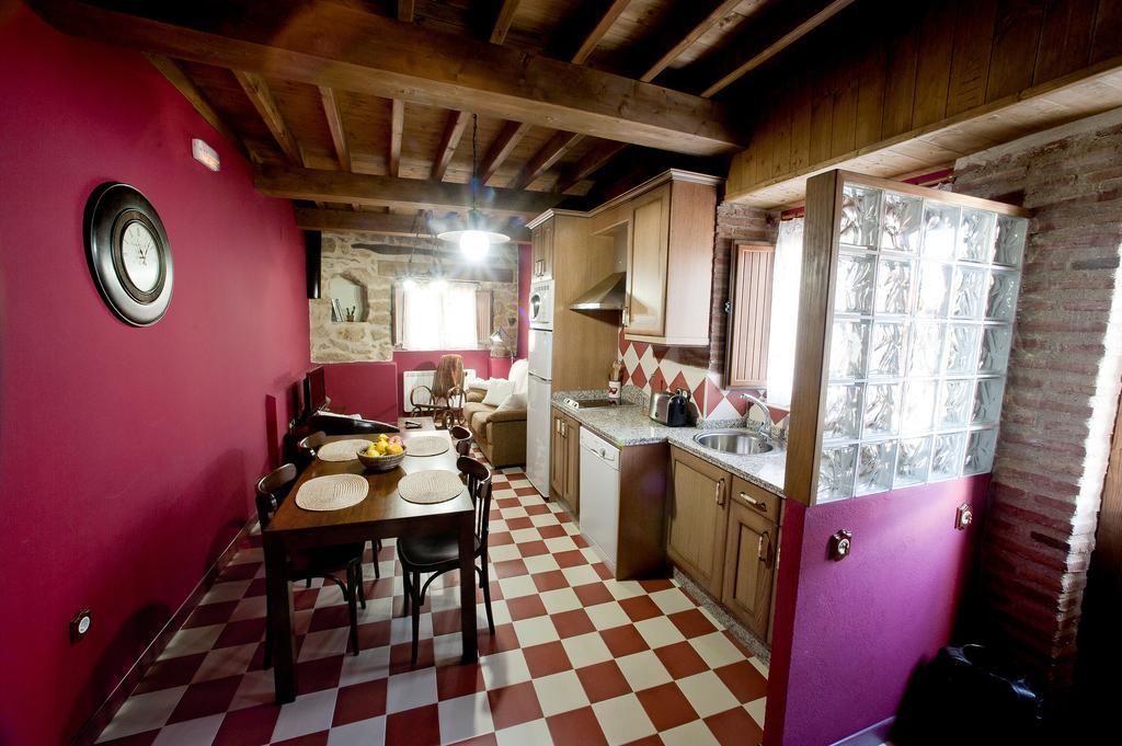 Casa Rural Arbequina-Piscina Natural A 100 Metros Casas del Monte Phòng bức ảnh